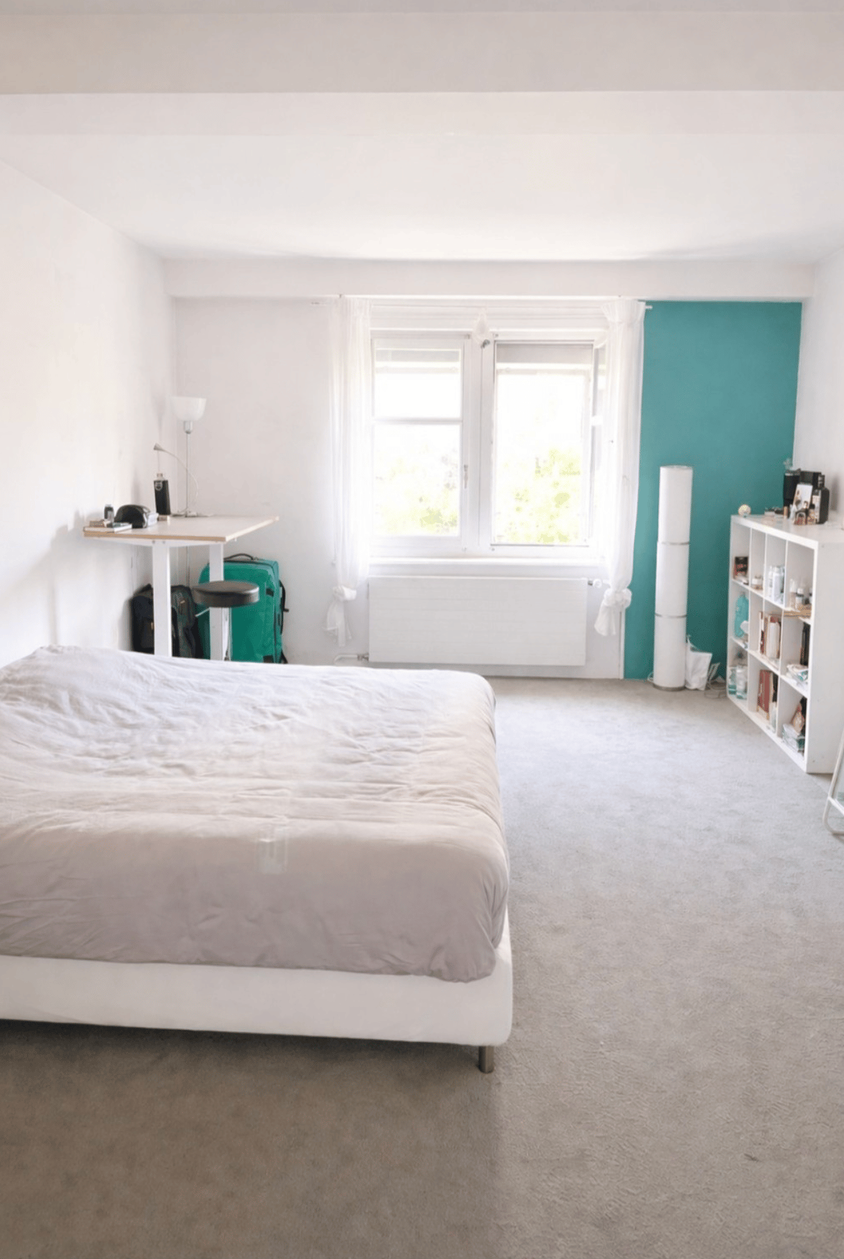 Zimmer in einer WG, Foto 6 von 7