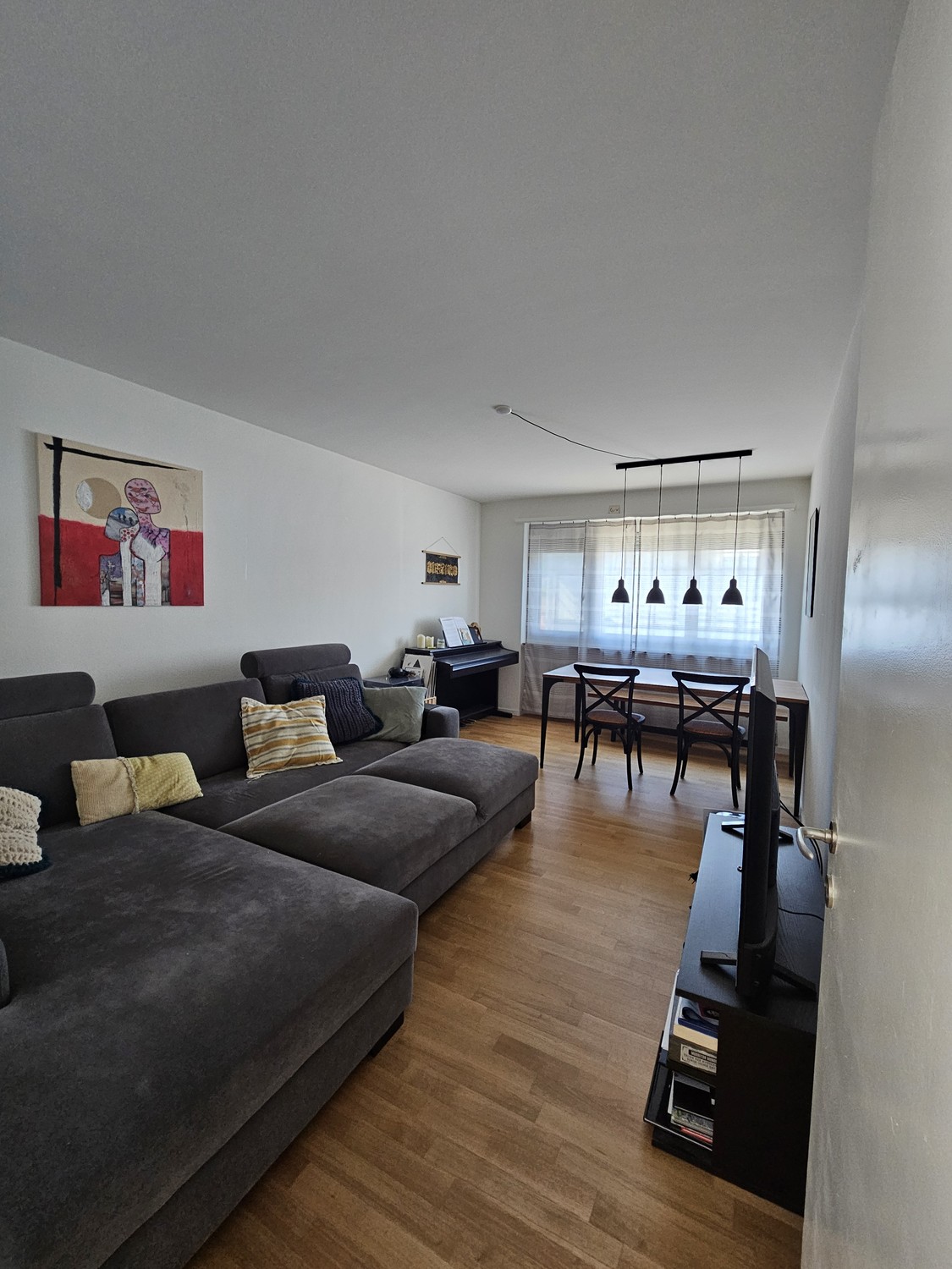 3 rooms apartment (5)