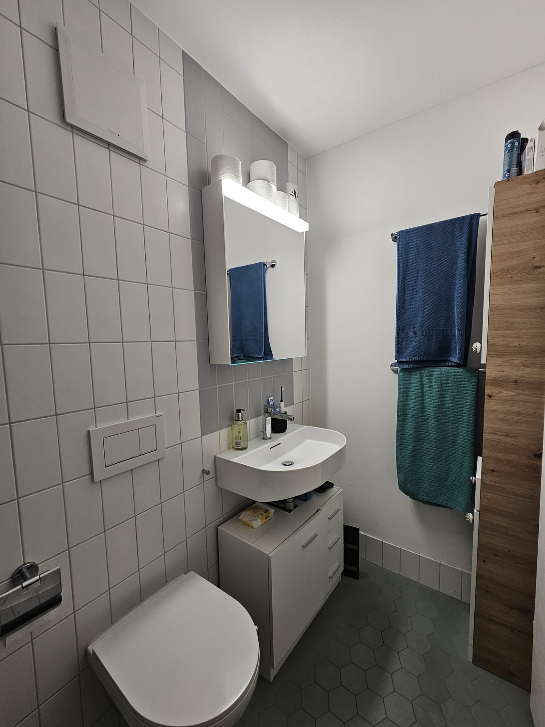 3 rooms apartment (10)