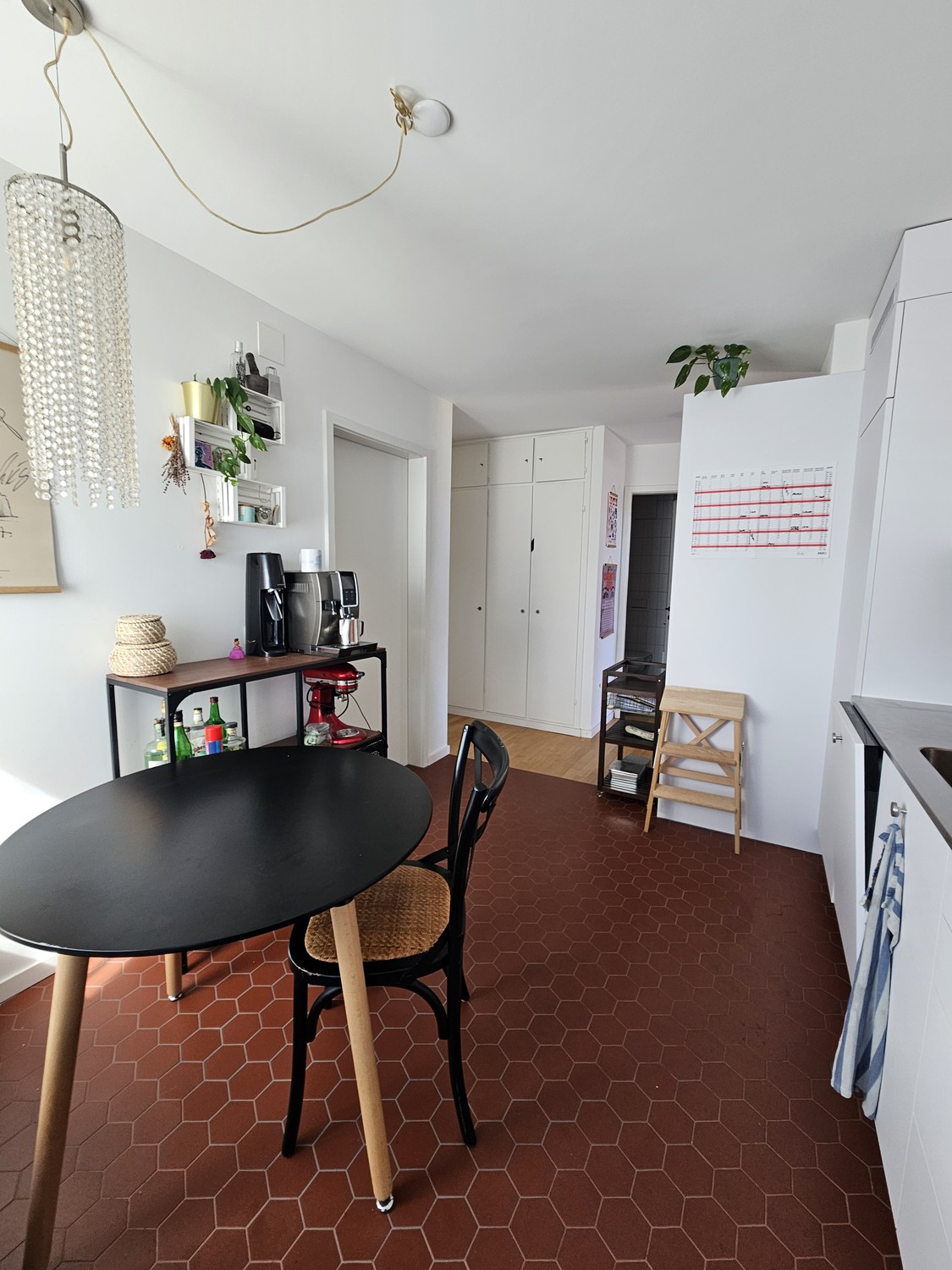 3 rooms apartment (2)