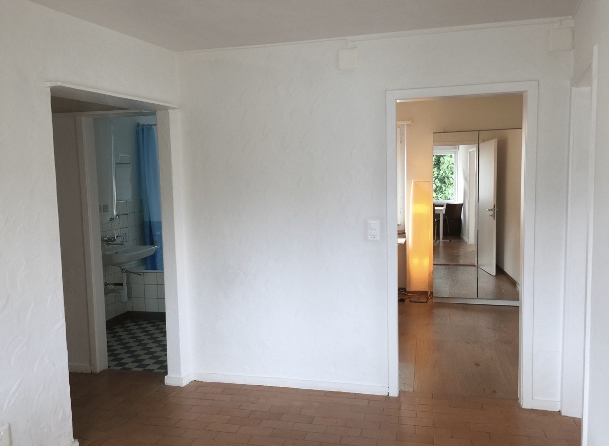 Chambre en colocation