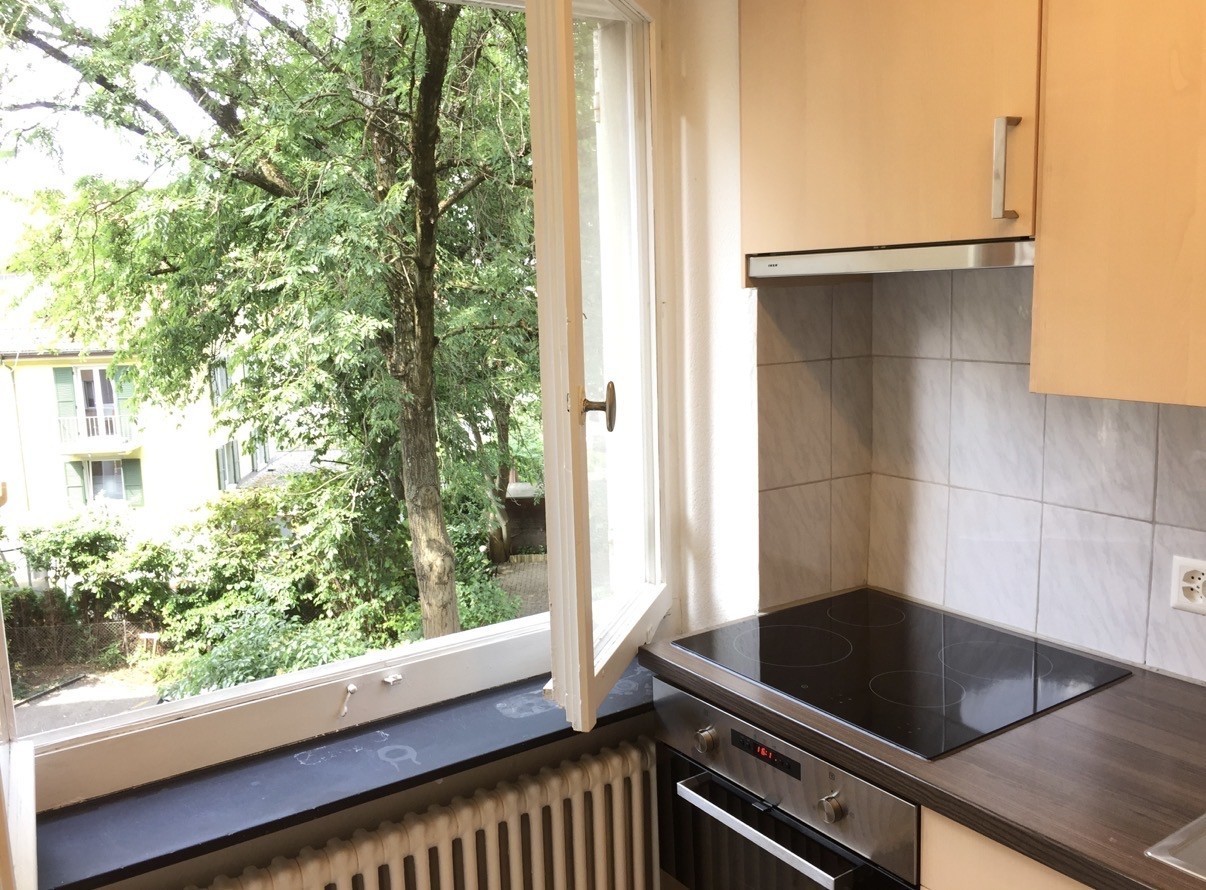 Chambre en colocation