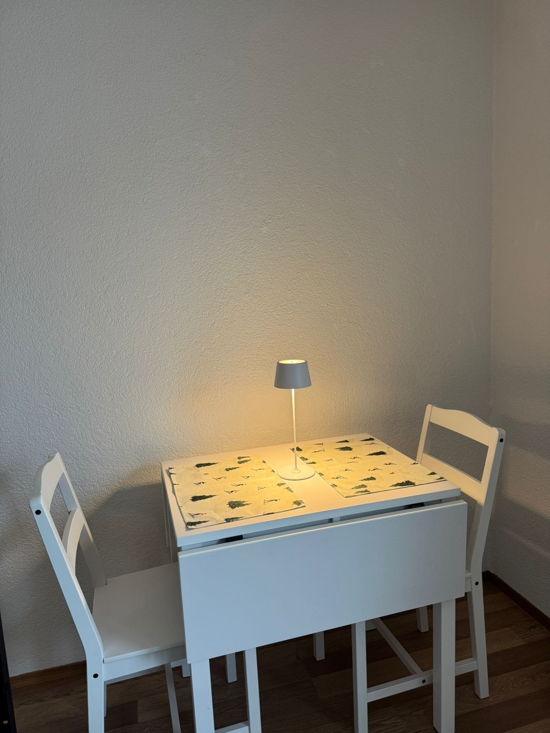 1-Zimmer-Wohnung