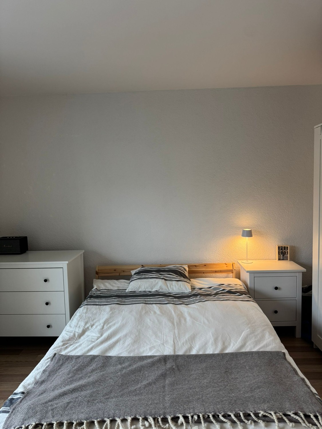 1-Zimmer-Wohnung