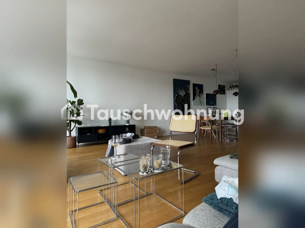 loft de 2 ½ pièces