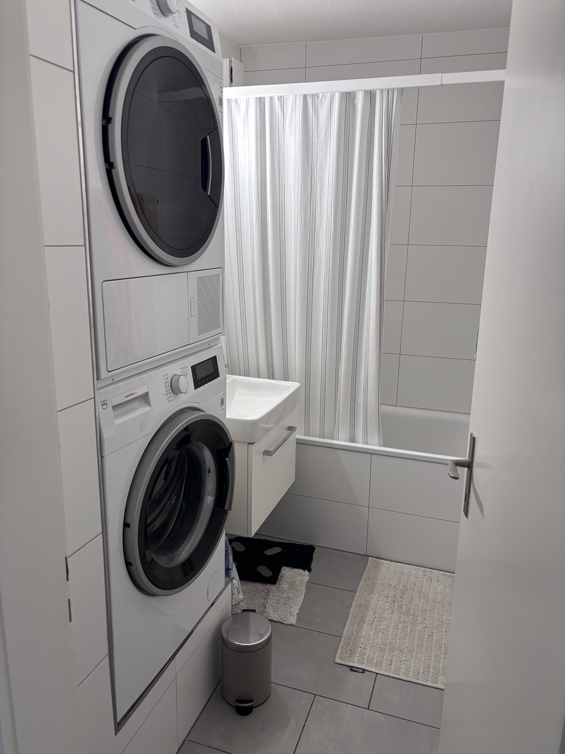 Zimmer in einer Wohngemeinschaft, Foto 9 von 10