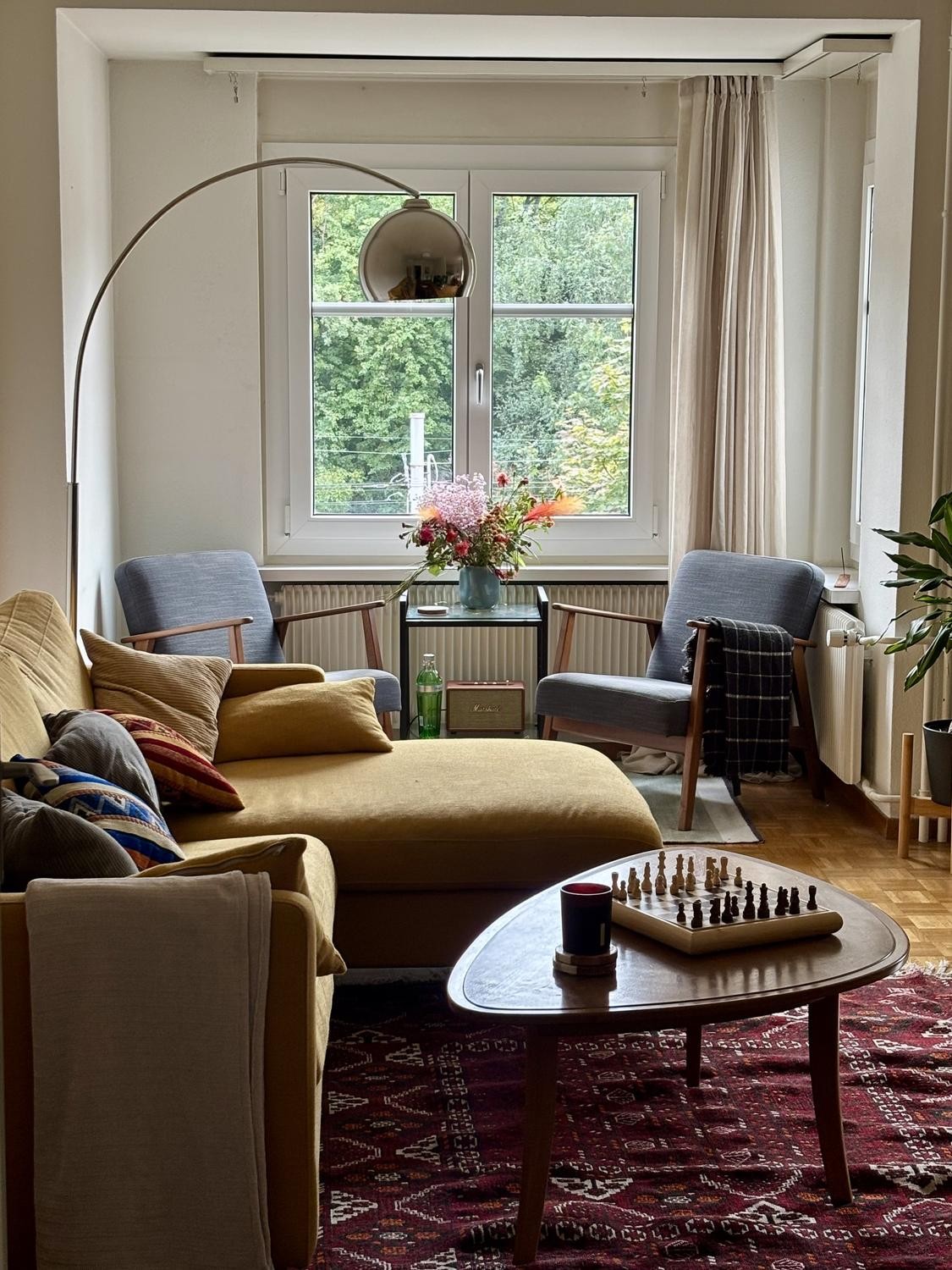 Zimmer in einer Wohngemeinschaft, Foto 2 von 10