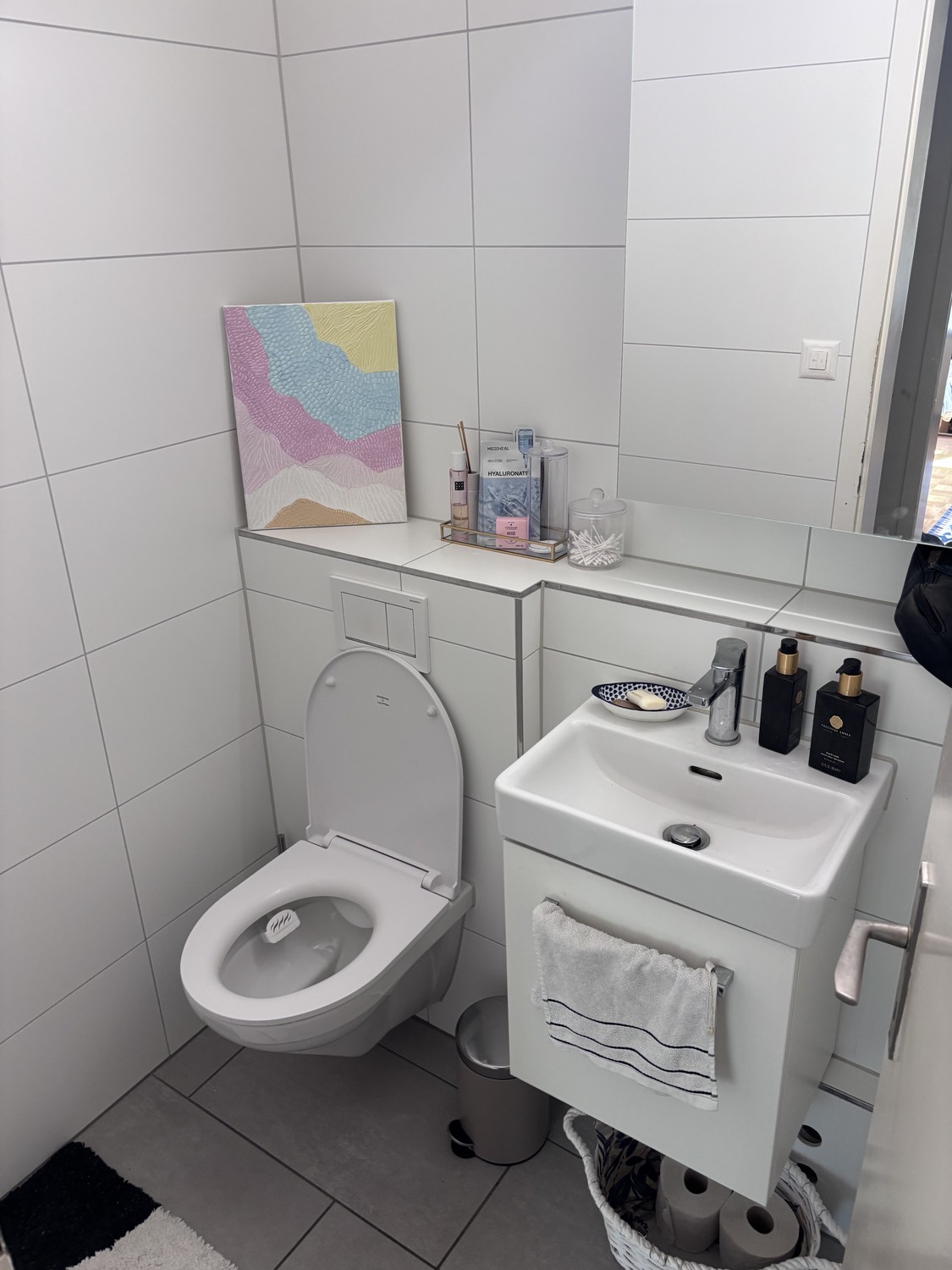 Zimmer in einer Wohngemeinschaft, Foto 10 von 10