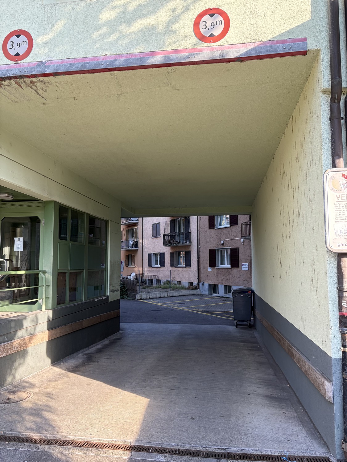 Freier Platz, Foto 6 von 6