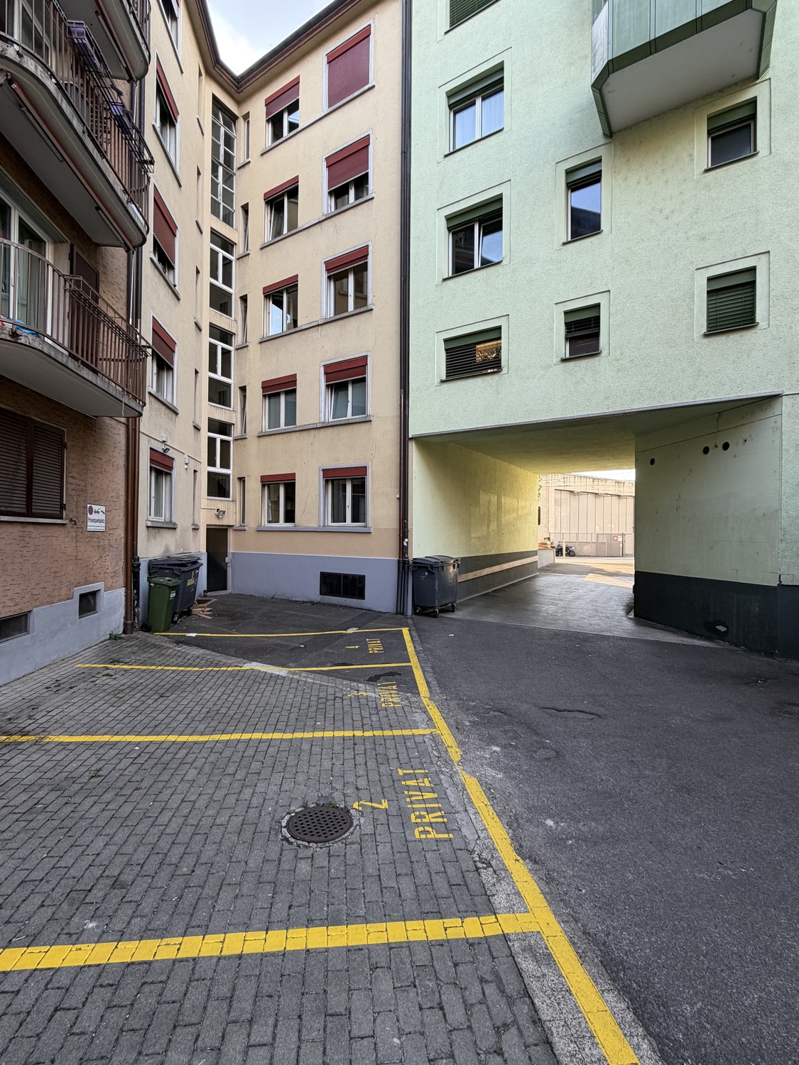 Freier Platz, Foto 4 von 6