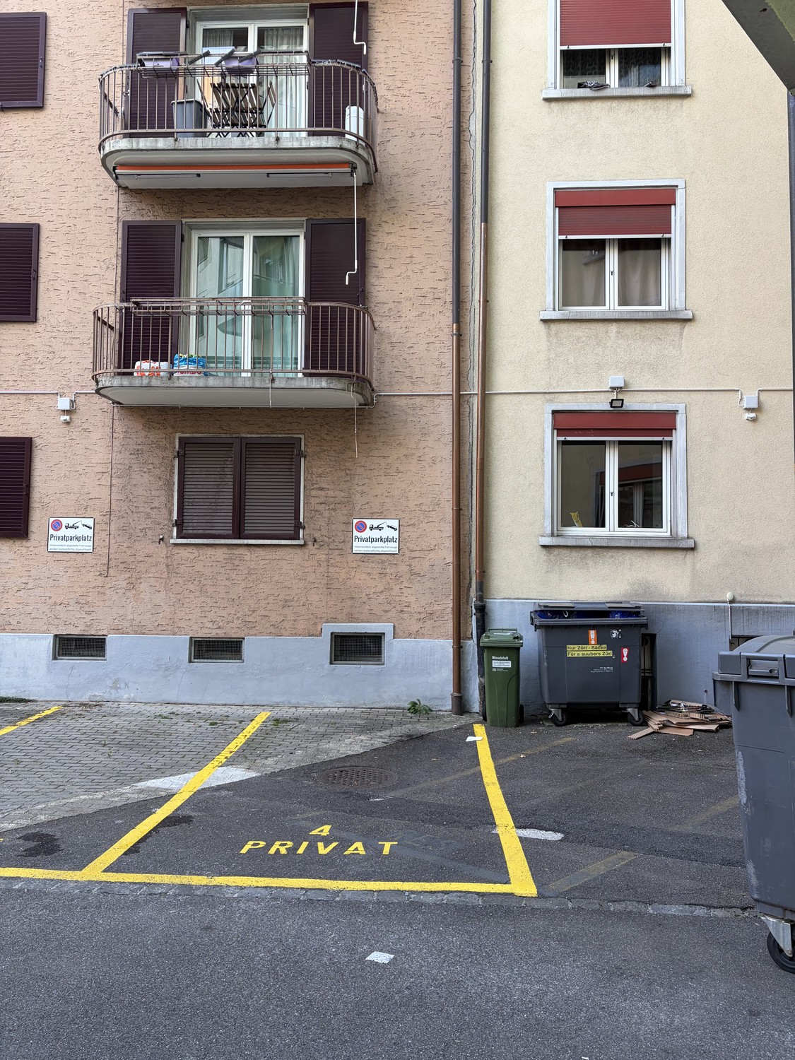 Freier Platz, Foto 5 von 6