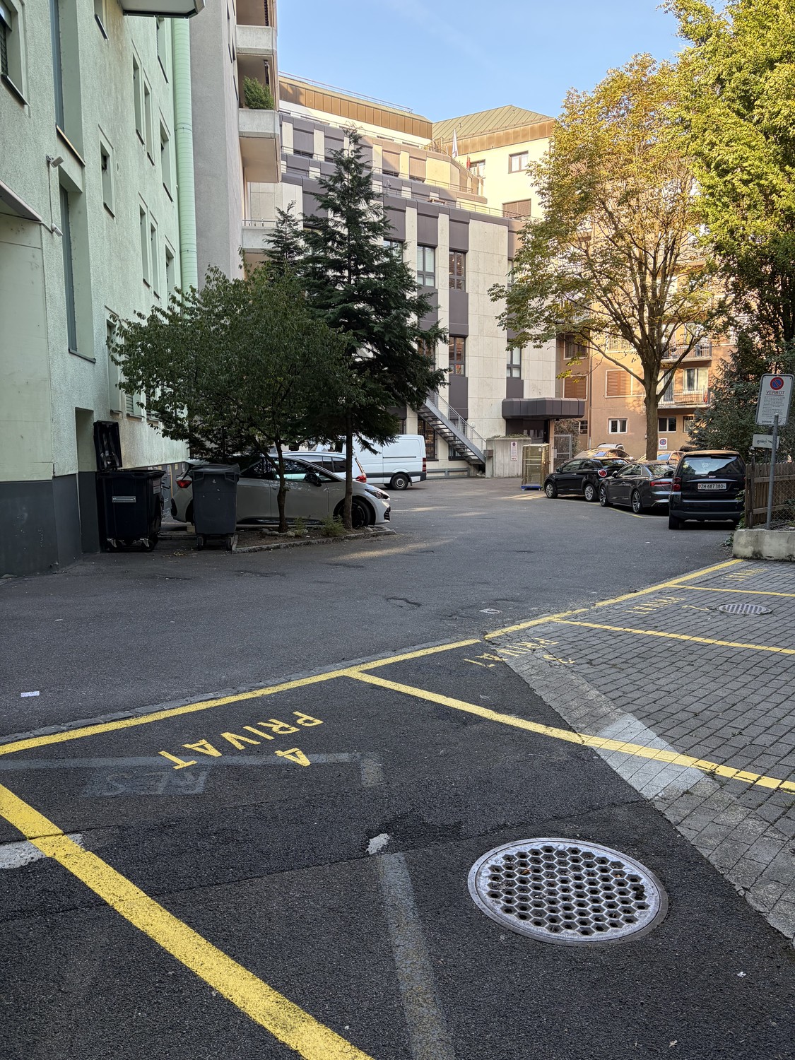 Freier Platz, Foto 1 von 6