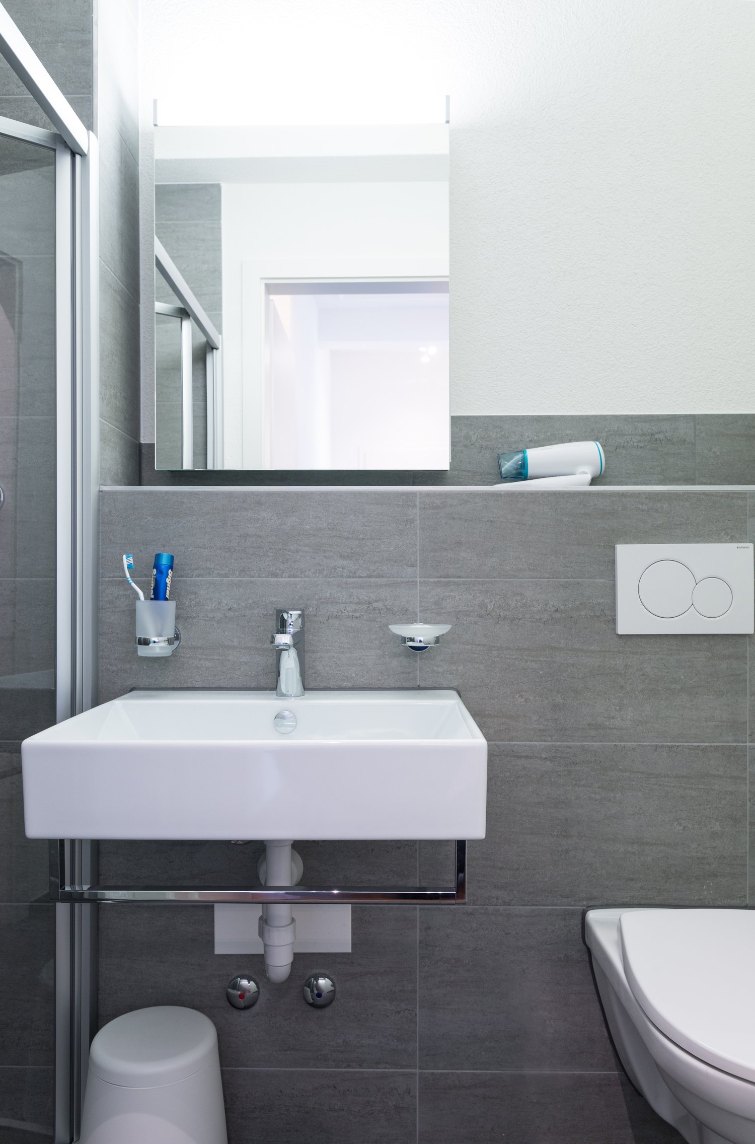 appartement meublé de 2 pièces