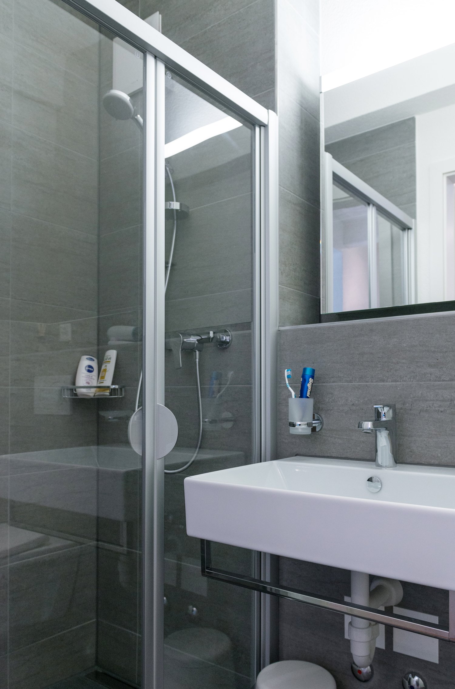 appartement meublé de 2 pièces