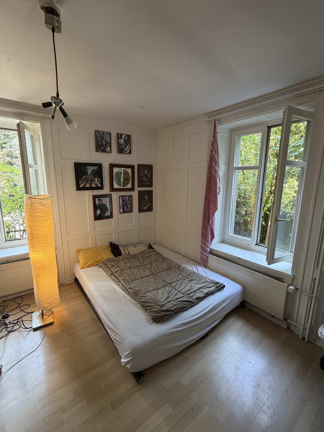 Zimmer in einer WG