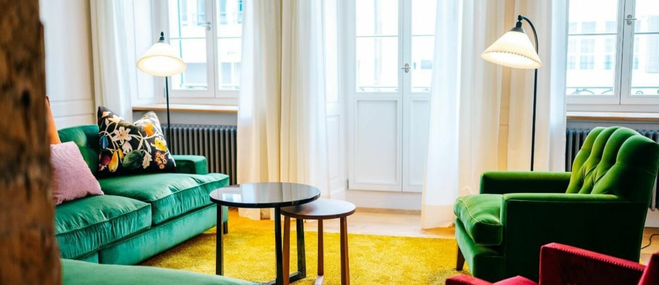 4 ½ Zimmer möblierte Wohnung, Foto 5 von 10