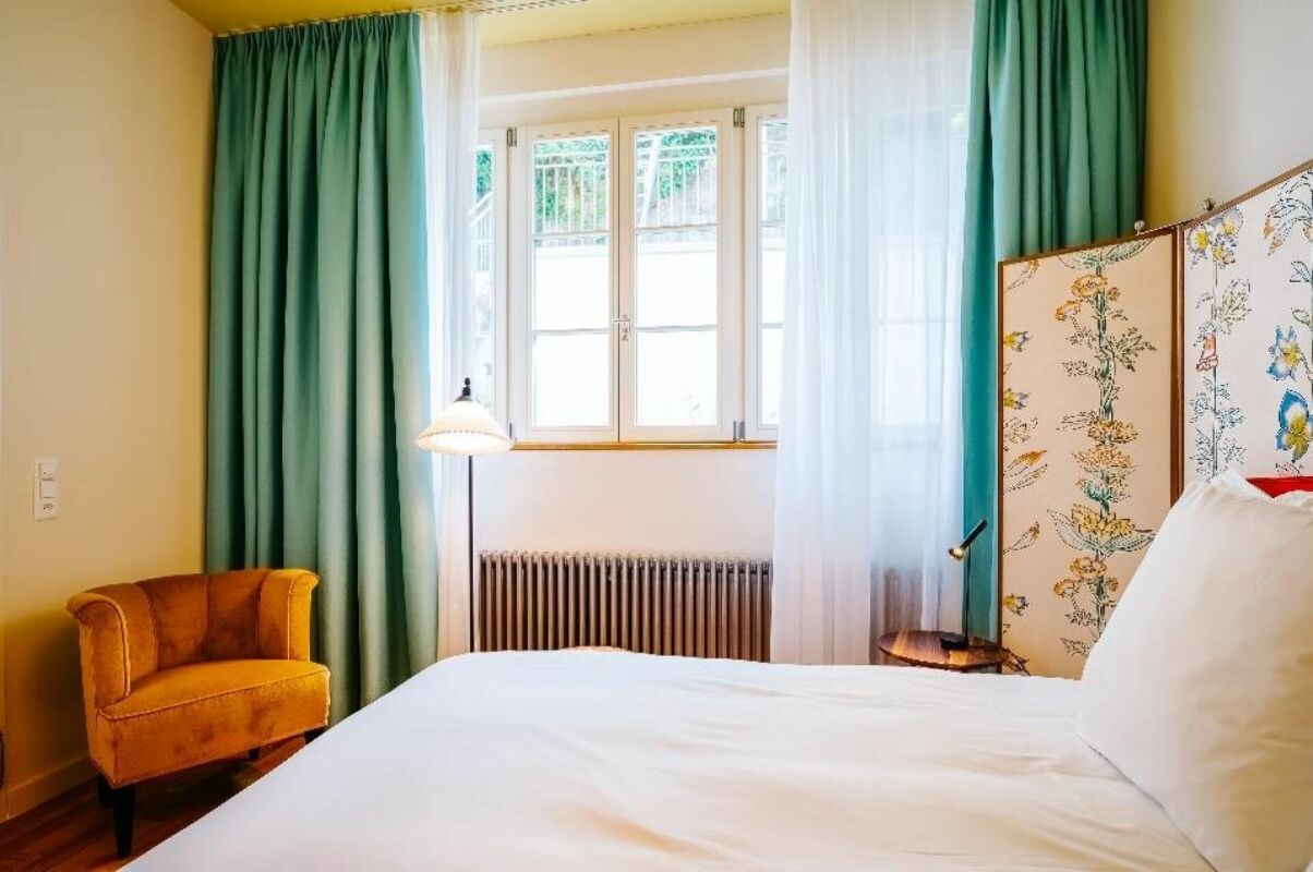 4 ½ Zimmer möblierte Wohnung, Foto 6 von 10