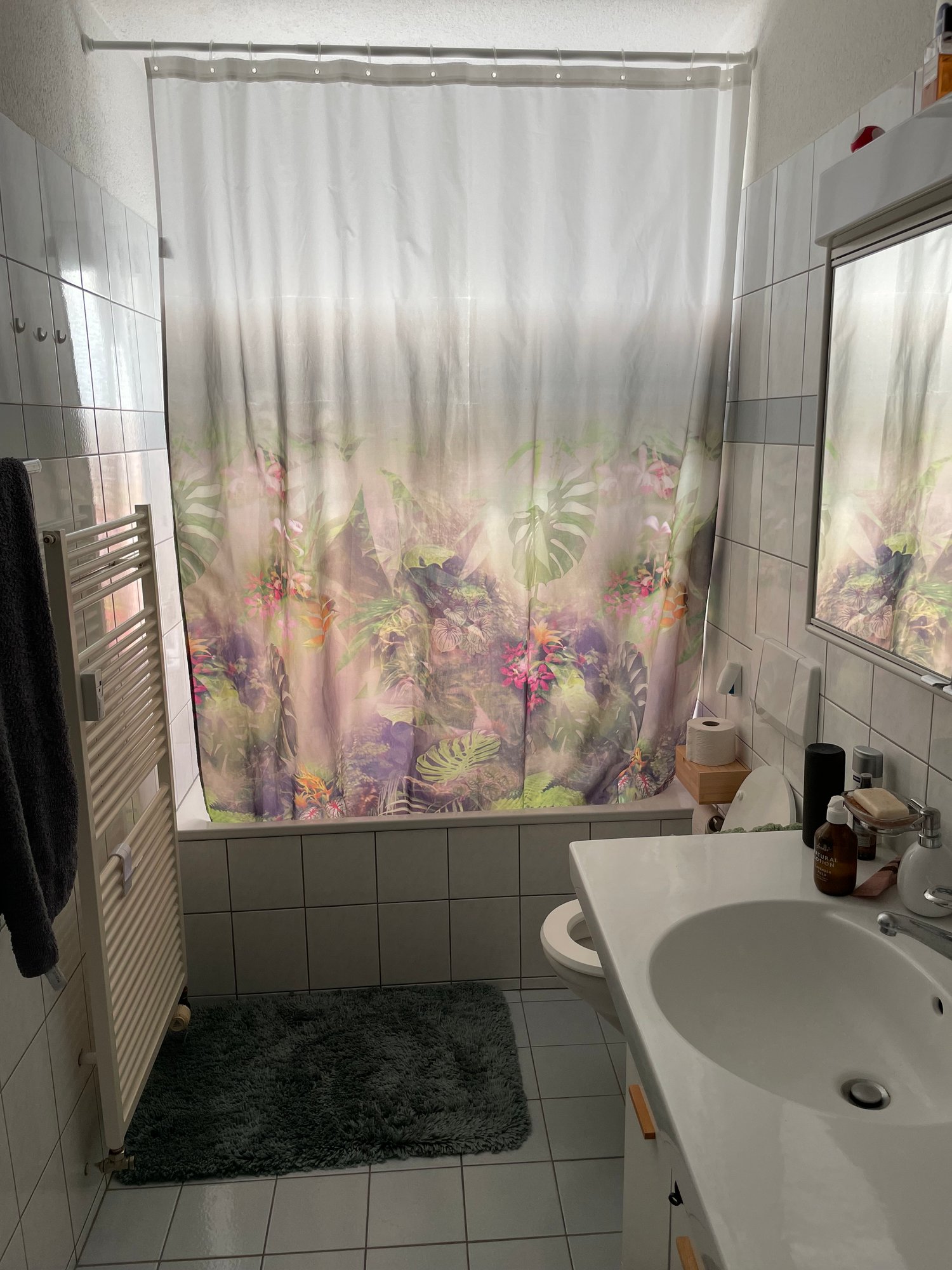 Room in a shared flat, Foto 6 von 6