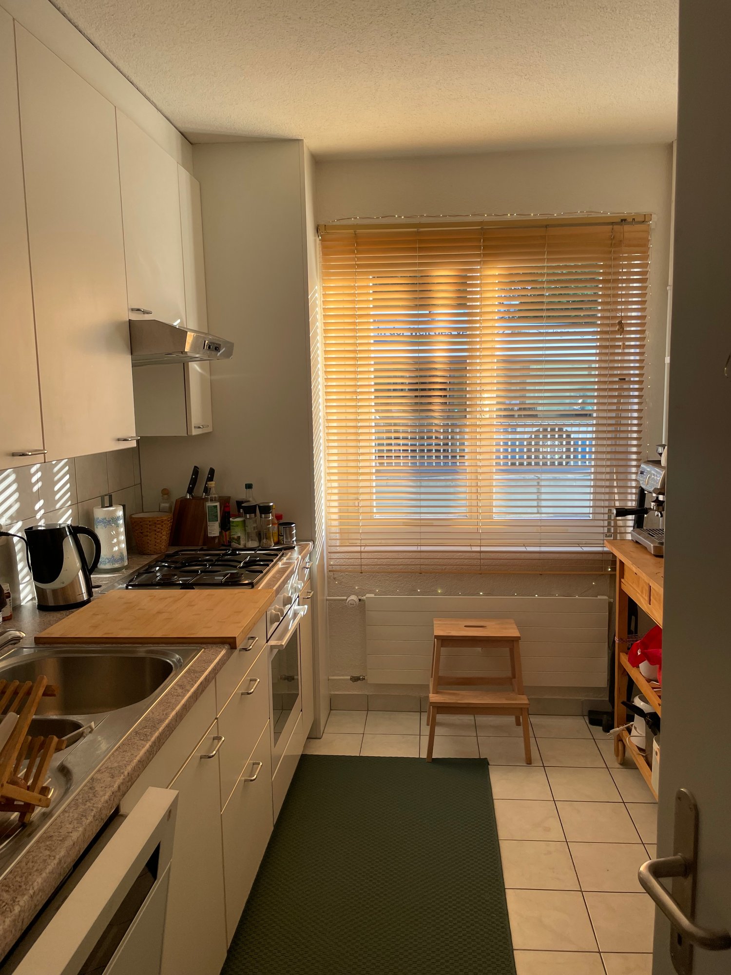 Room in a shared flat, Foto 5 von 6