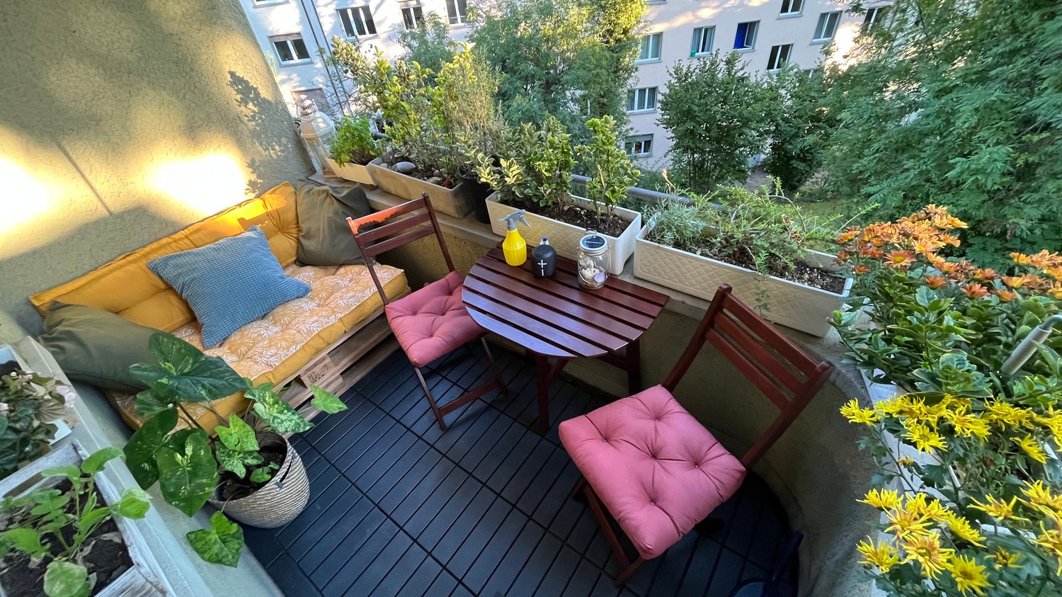 Room in a shared flat, Foto 4 von 6
