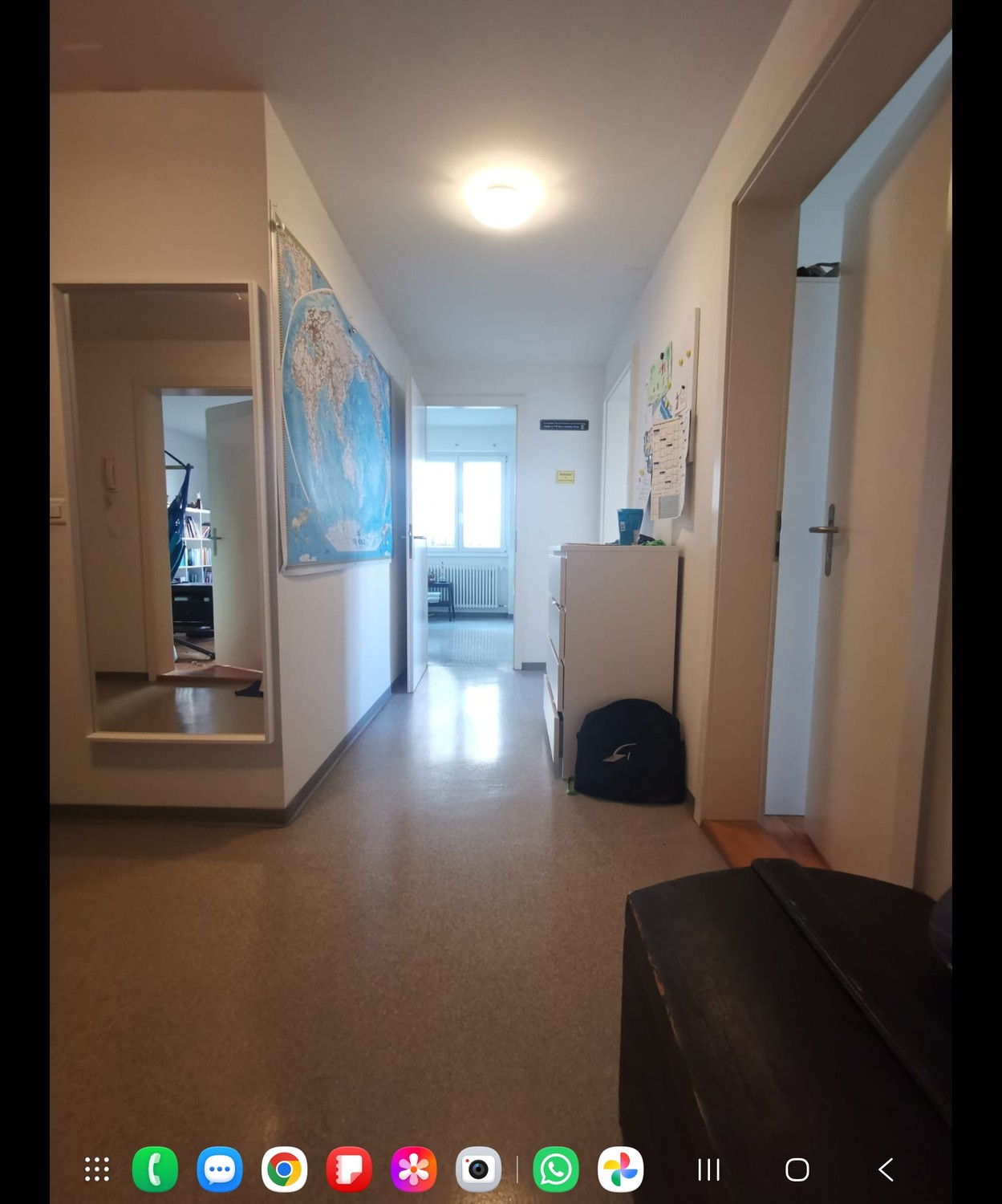 Room in a shared flat, Foto 3 von 5