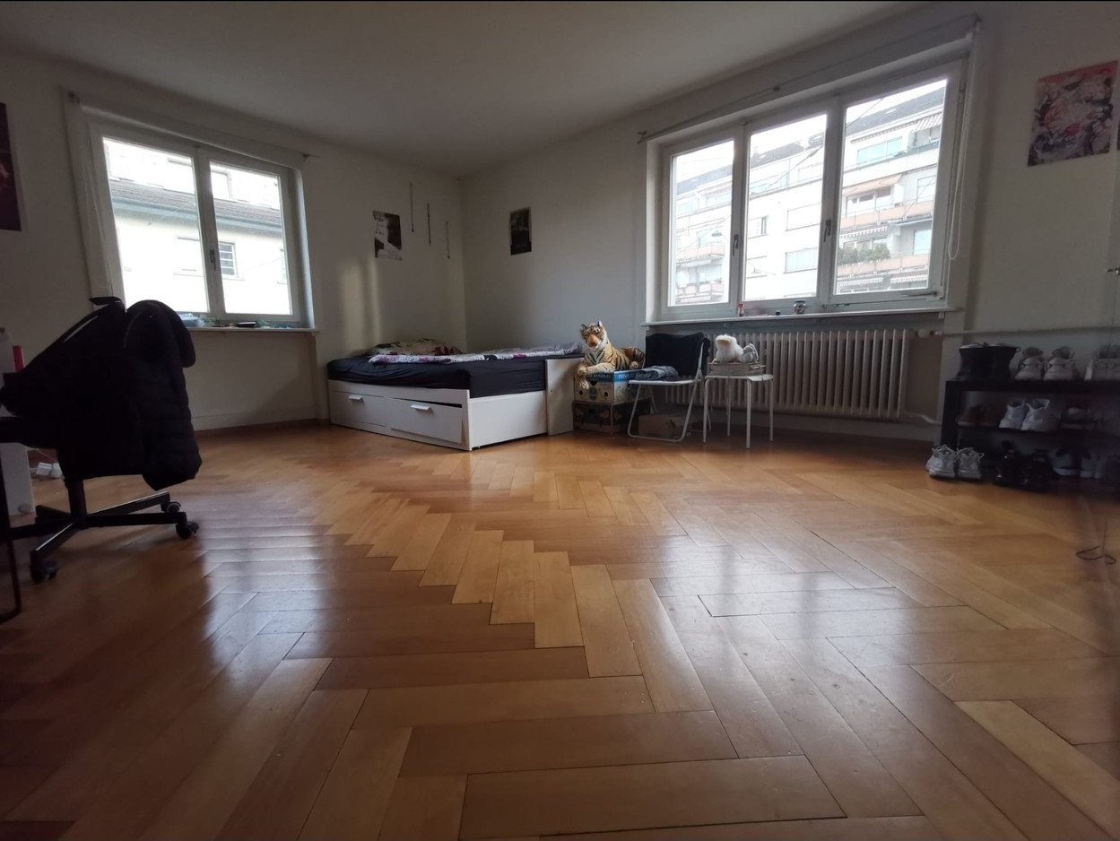 Room in a shared flat, Foto 2 von 5
