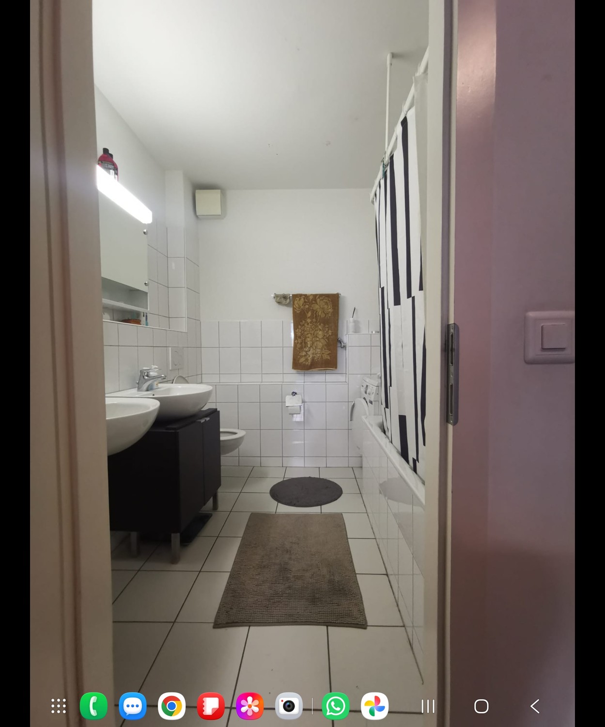 Room in a shared flat, Foto 4 von 5
