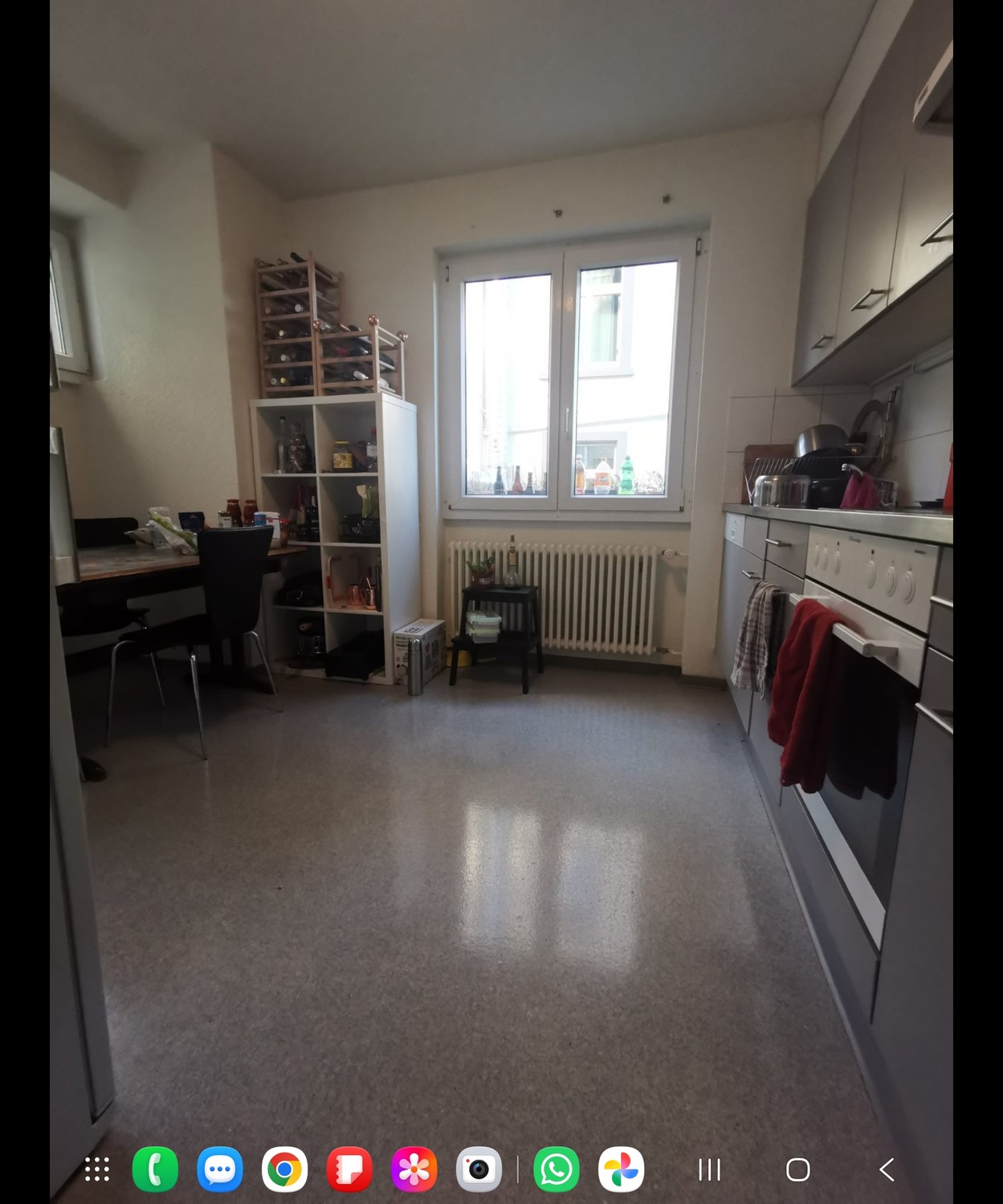 Room in a shared flat, Foto 5 von 5