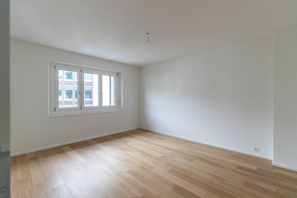 3 rooms apartment, Foto 4 von 8