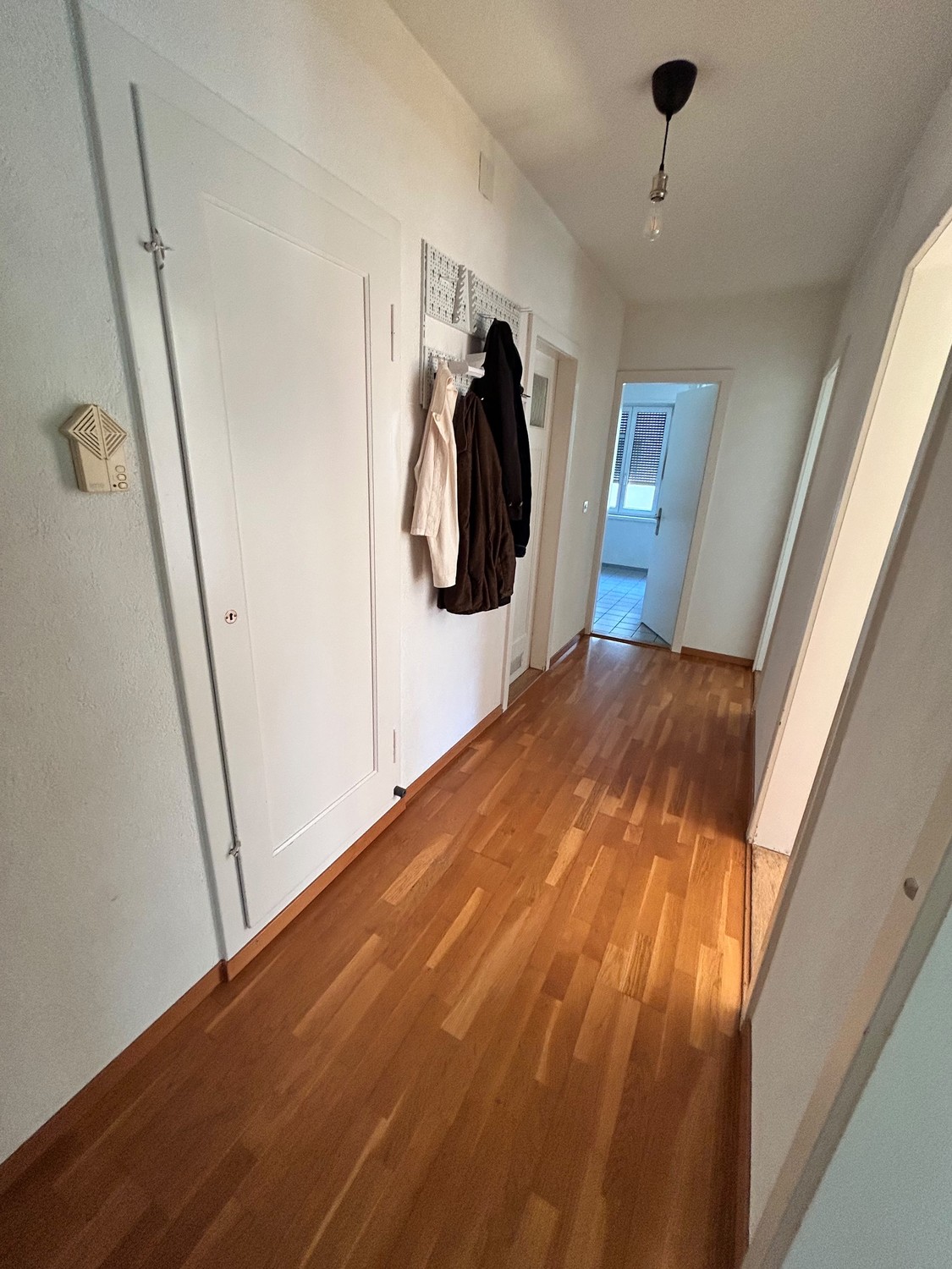 Stanza in un appartamento condiviso, foto 5 di 5