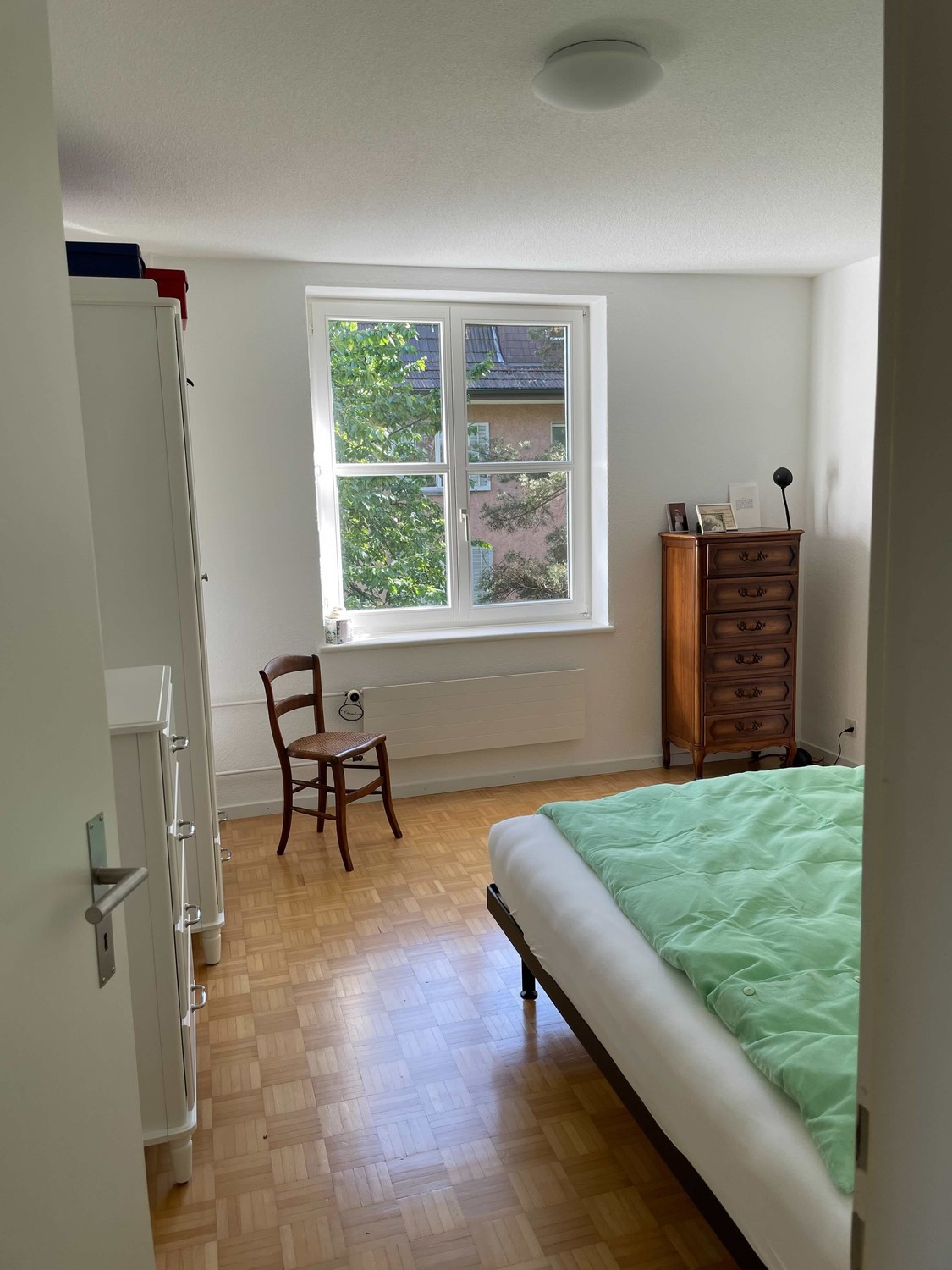 3 ½ Zimmer Wohnung, Foto 4 von 7