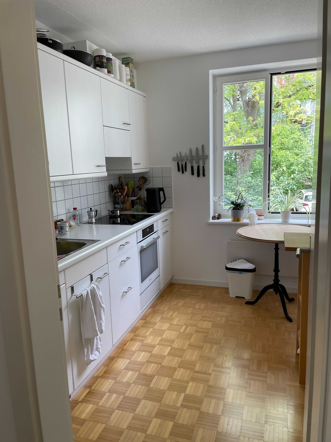 3 ½ Zimmer Wohnung, Foto 3 von 7
