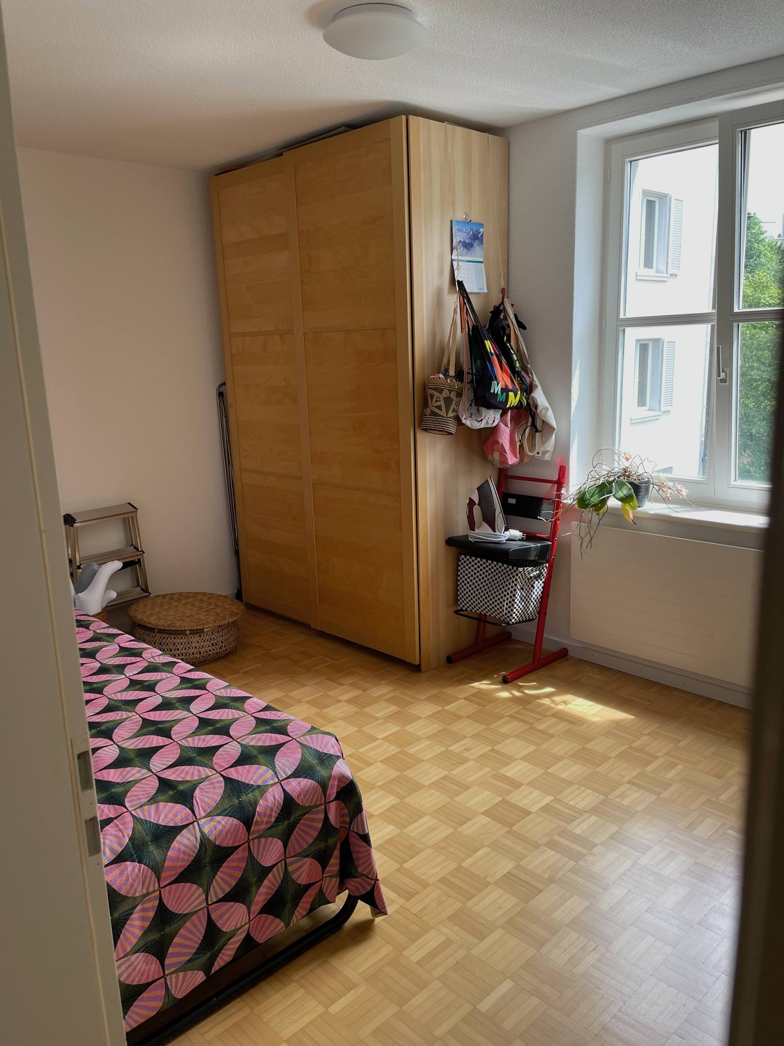 3 ½ Zimmer Wohnung, Foto 5 von 7