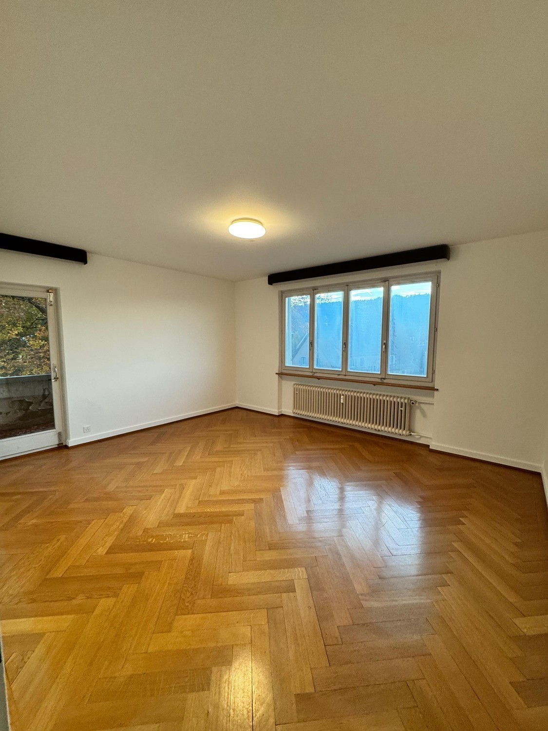 Chambre en colocation
