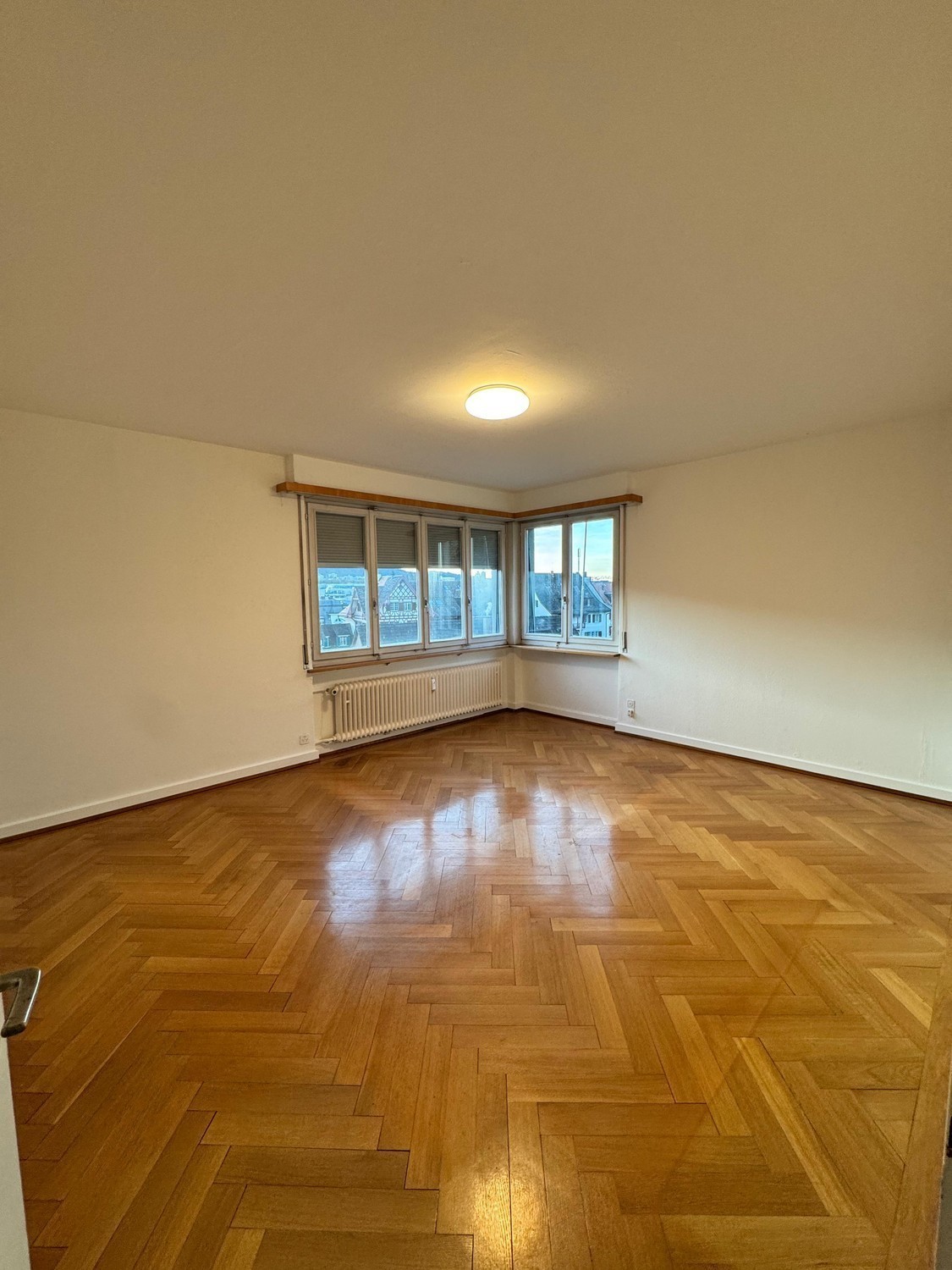 Chambre en colocation