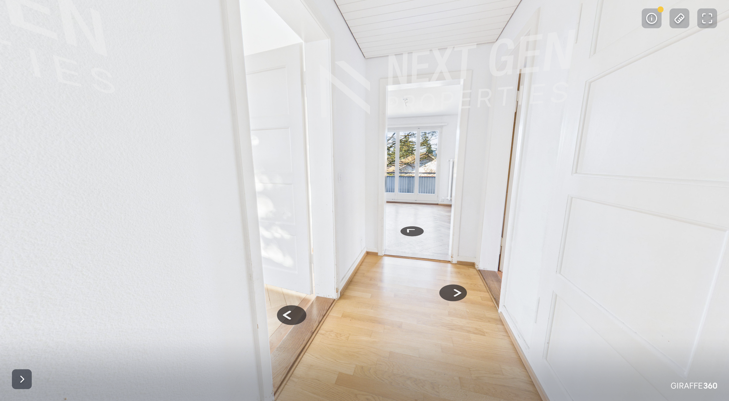 Chambre en colocation