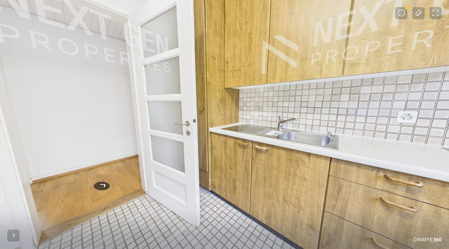 Chambre en colocation