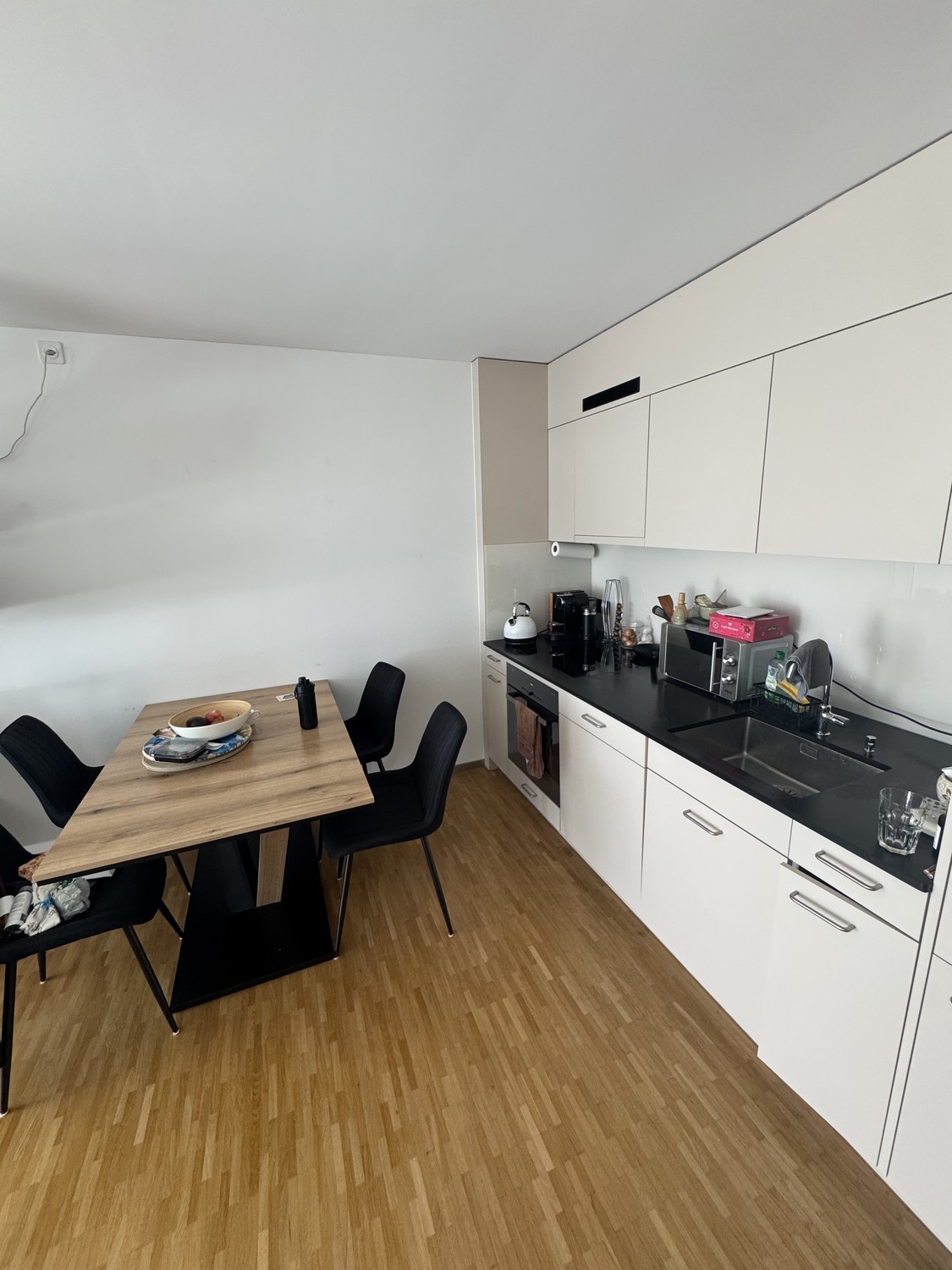 Appartement de 2 ½ pièces