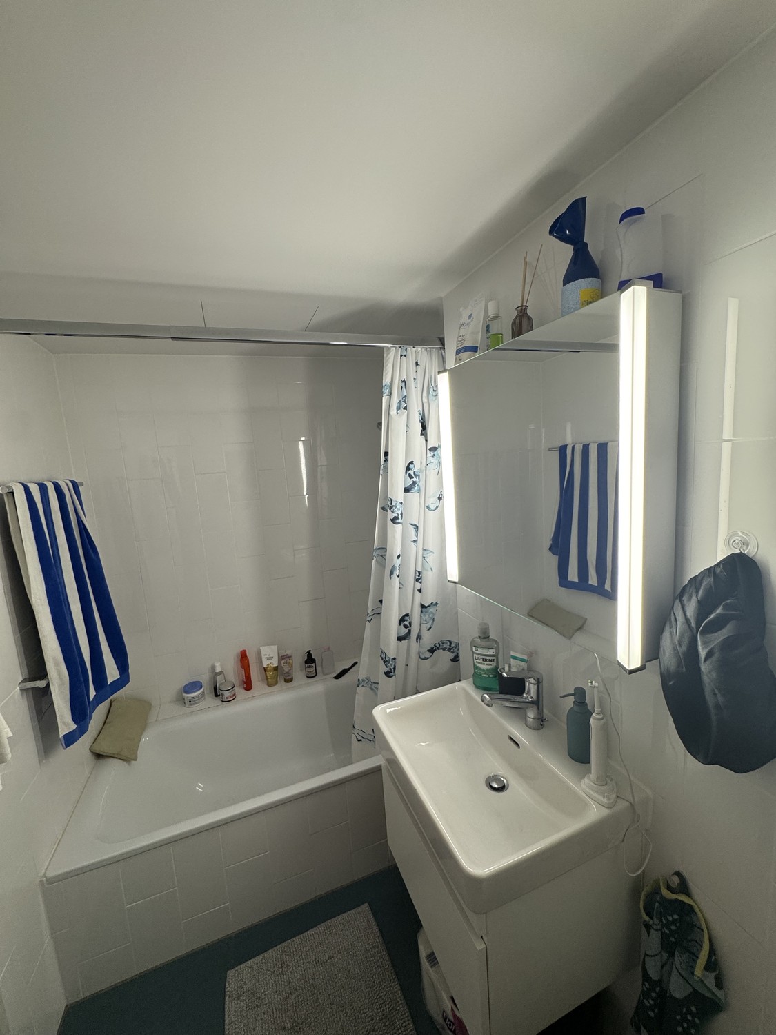 Appartement de 2 ½ pièces
