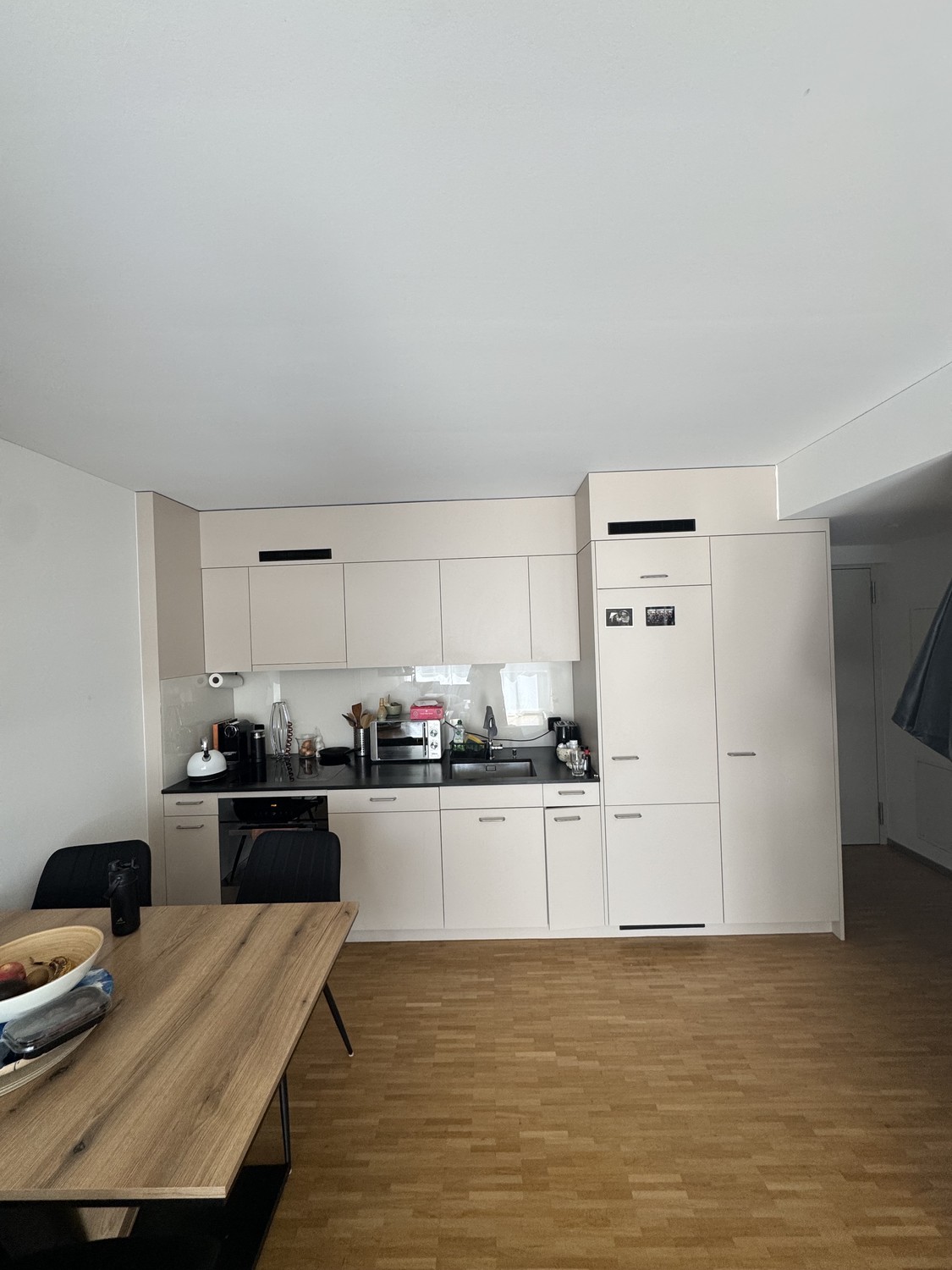 Appartement de 2 ½ pièces