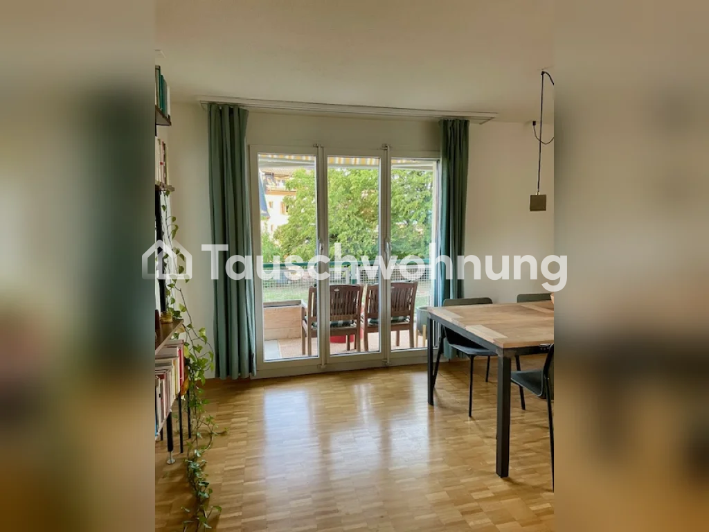 3 ½ rooms apartment, Foto 2 von 10