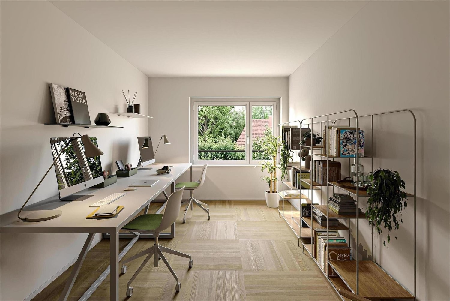 4 ½ rooms apartment, Foto 5 von 9