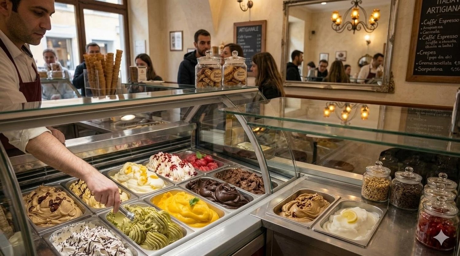 278m² ristorante","description":"Esercizio gastronomico di successo in una posizione top a Zürich, a pochi passi dalla stazione centrale (HB). Il concetto consolidato può essere proseguito o sostituito in modo flessibile da altri concetti gastronomici. 80 posti a sedere interni e 20 esterni, oltre a