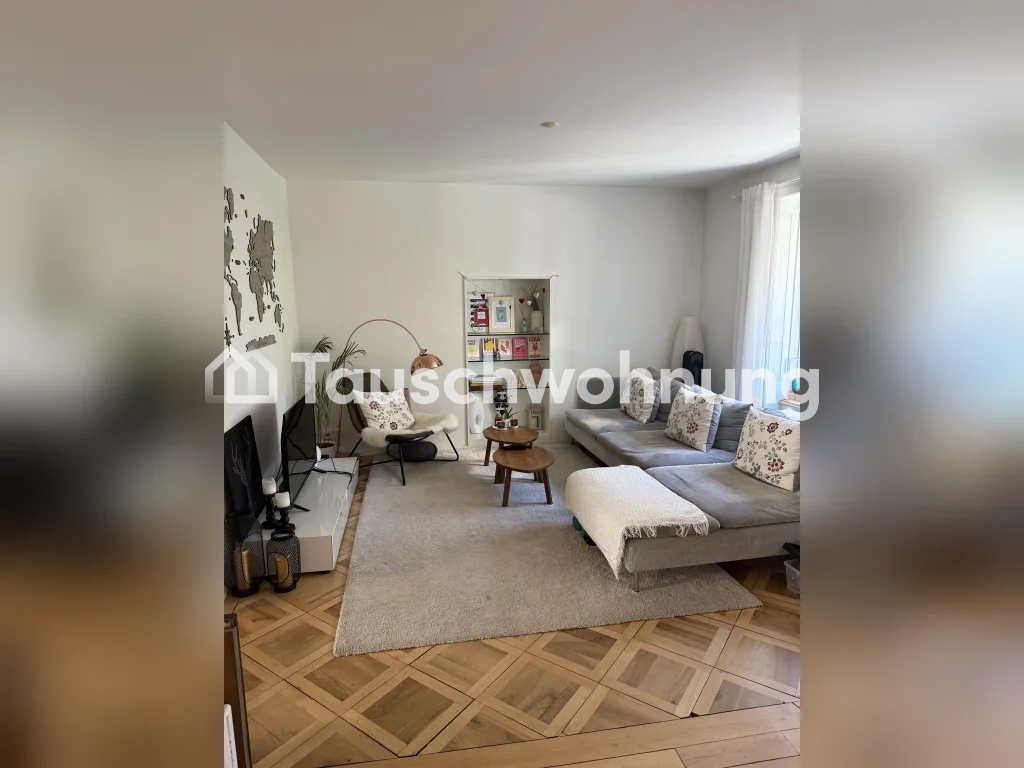 3 ½ rooms apartment, Foto 1 von 6
