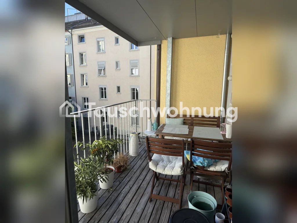 3 ½ rooms apartment, Foto 2 von 6