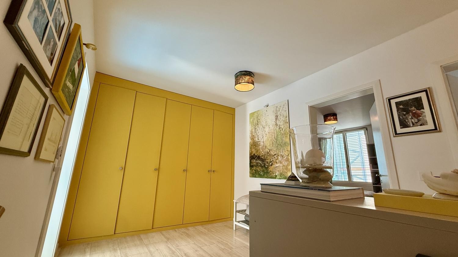 Chambre en colocation, photo 10 sur 10