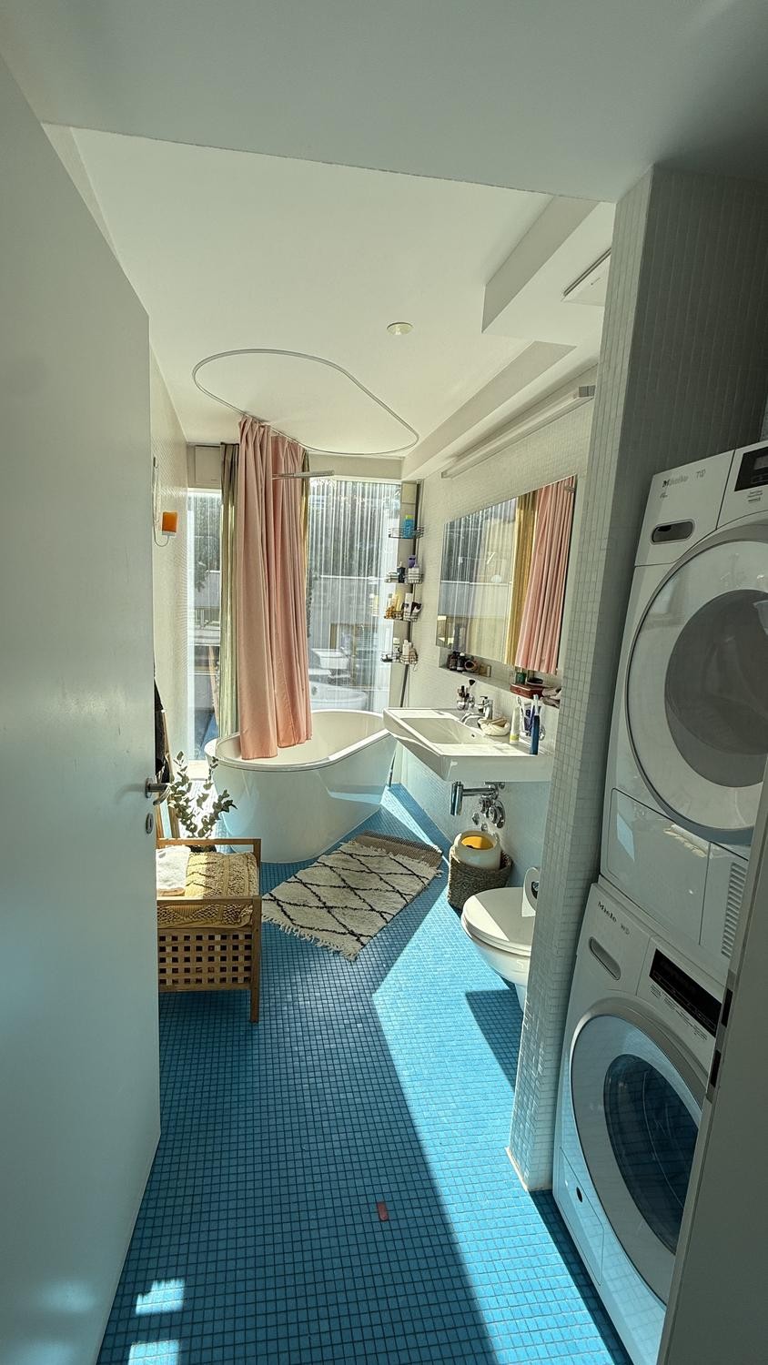 Chambre en colocation, photo 8 sur 10