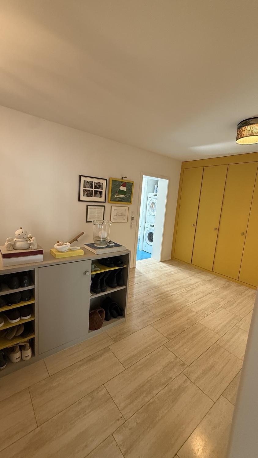 Chambre en colocation, photo 9 sur 10