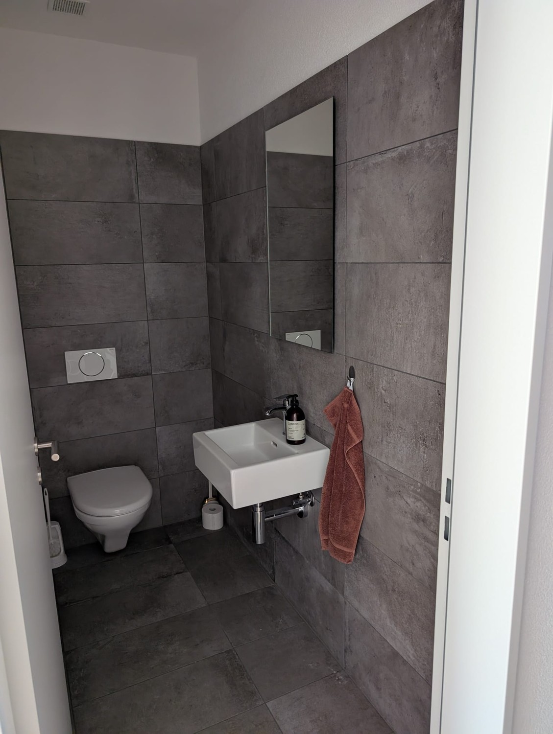 Chambre en colocation