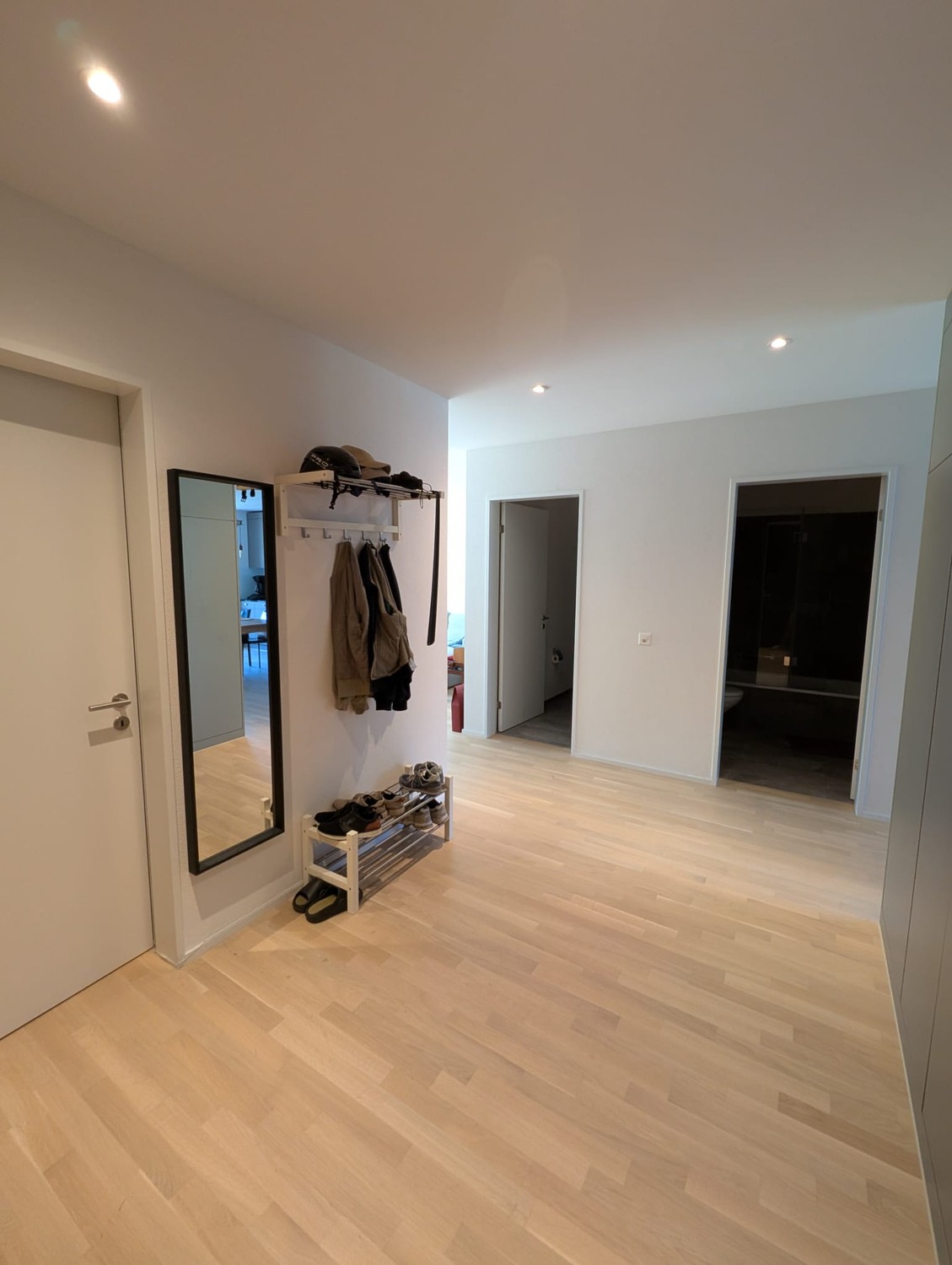 Chambre en colocation